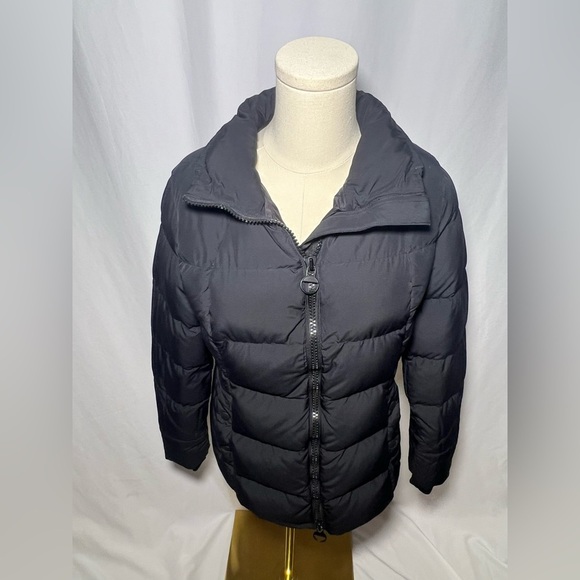 Athleta Downtown Down Puffer Jacket | MP - Picture 4 of 13